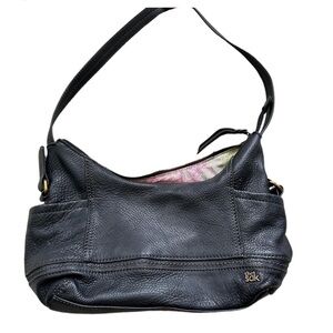 Black the Sak leather Purse - Great condition